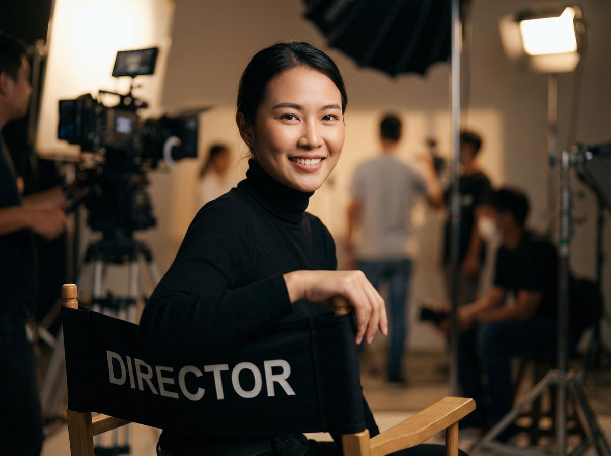 51导演顾问林雨彤