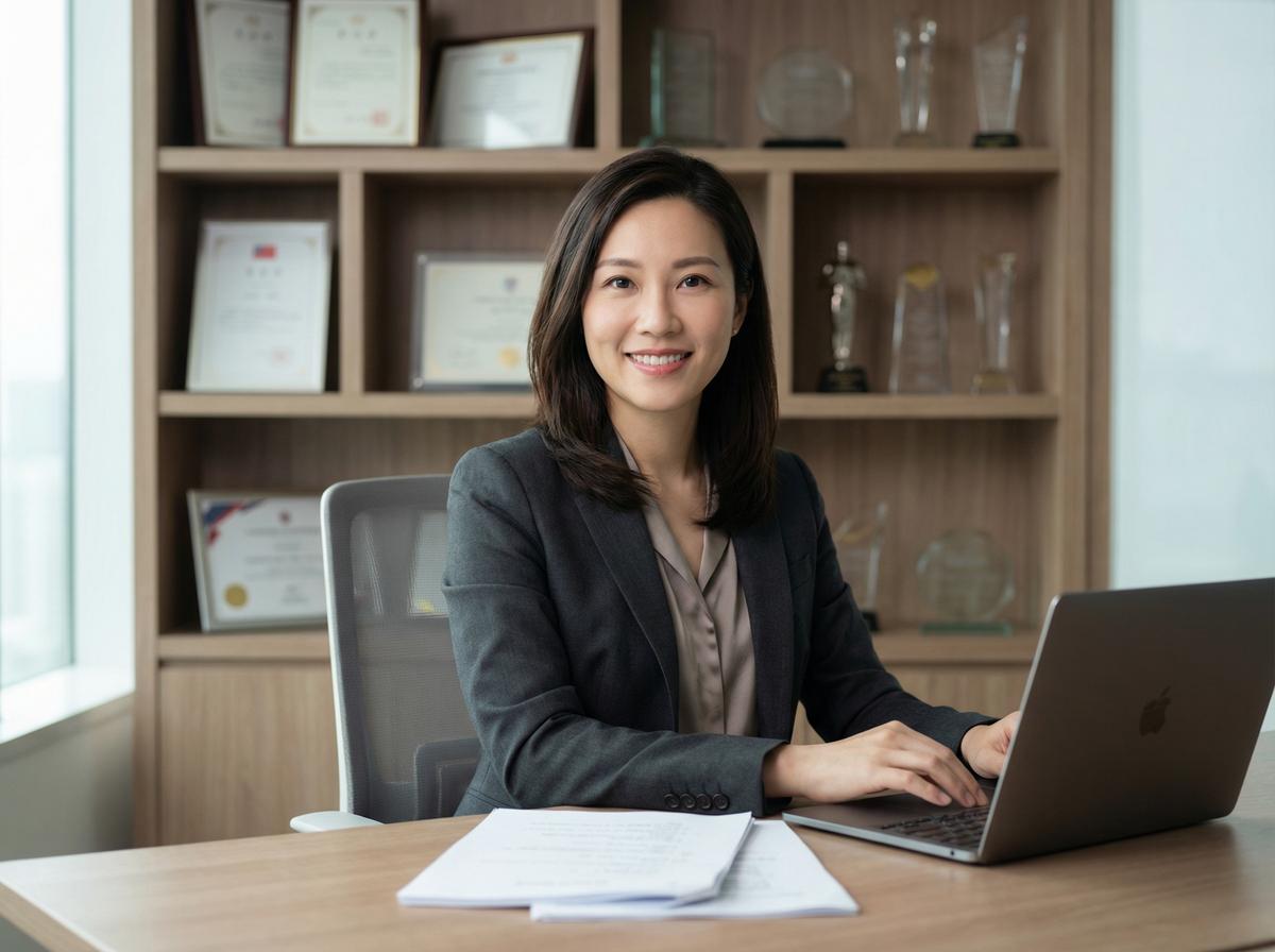 51制片人苏晓曼