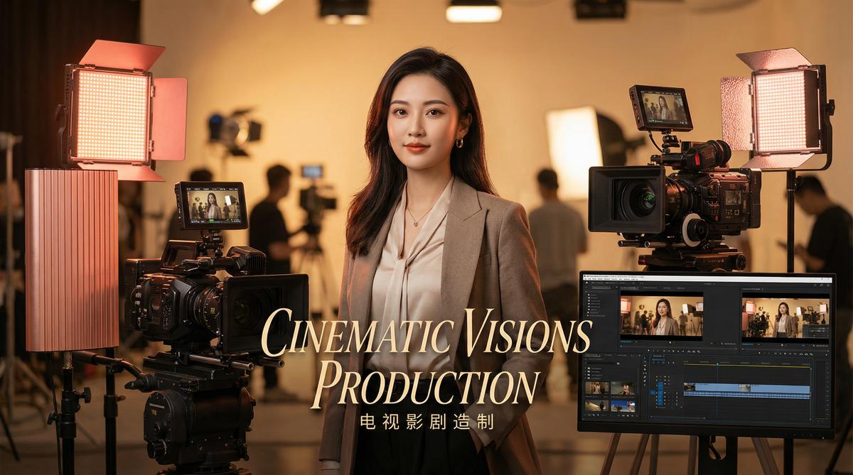 51影视传媒视频社区