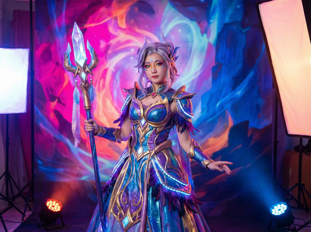 51动漫cosplay视频